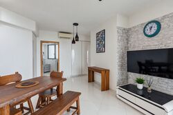 Eight Courtyards (D27), Condominium #632064531